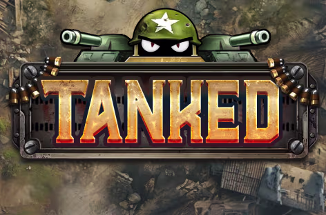 icon game for Tanked
